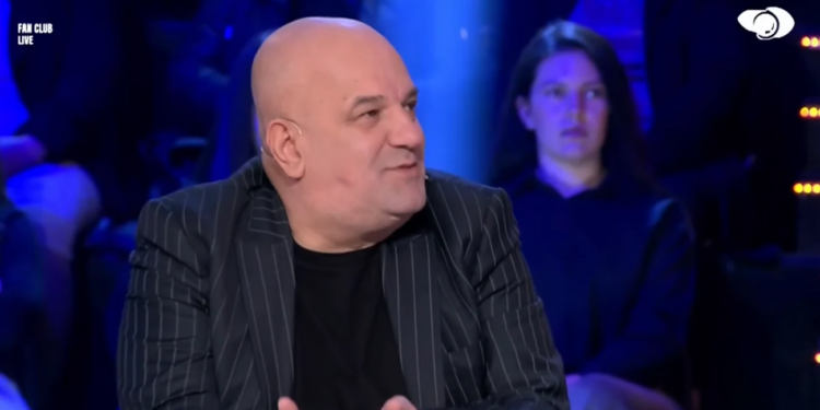 Tre politikanë e kanë kontaktuar menjëherë pas daljes së tij, ish-banor i BBV5 Ilir Vrenozi: Rreth Berishës…