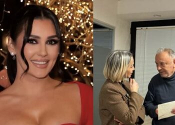 Tre vite burg në rrezik: Klinika padit Elionën për shpërndarje informacionesh dhe videosh.