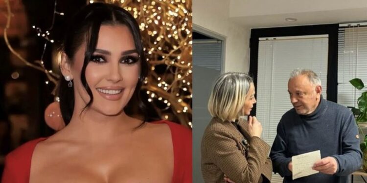 Tre vite burg në rrezik: Klinika padit Elionën për shpërndarje informacionesh dhe videosh.