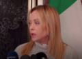 Tregtia me Europën dhe Groenlandën: Giorgia Meloni Rrëfen Bisedën me Trumpin mbi Shtetet e Gabuara.