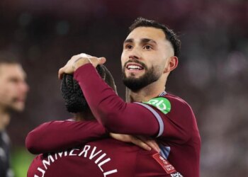 Tregu i janarit forcon Serie A; Castellanos arrin në Top 10, por kush e lideron…