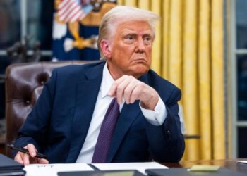 Trump: Nëse ndodhi sulm në Iran, do të jetë i shpejtë dhe vendimtar