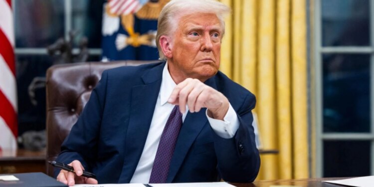 Trump: Nëse ndodhi sulm në Iran, do të jetë i shpejtë dhe vendimtar