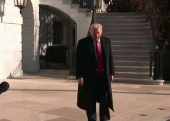 Trump i bën thirrje Iranit: Mos ekzekutoni 26-vjeçarin