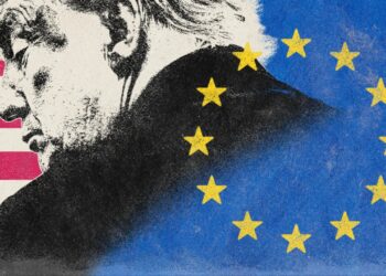 Trump i jep një paralajmërim Evropës: Po rrezikoni me një lojë të rrezikshme në Groenlandë.