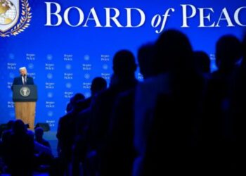 Trump i përgjigjet kritikëve për Bordin e Paqes: Një nga institucionet më të rëndësishme që janë formuar ndonjëherë.