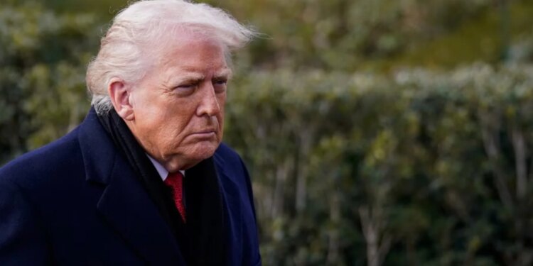 Trump kërcënoi me tarifa, Gjermania: Marrëveshja tregtare me SHBA do të mbetet në fuqi.