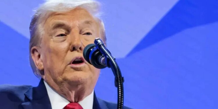 Trump kritikon Europën: 'Keni rritur çmimin e energjisë dhe nuk po shfrytëzoni resurset tuaja' për të arritur sukses si SHBA