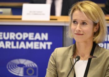 Trump mbi Iranin: Kallas njofton shpalljen e Gardës Revolucionare si organizatë terroriste