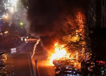 Trump njoftoi për rritjen e tarifave ndaj vendeve që tregtojnë me Iranin; këto janë shtetet më të rrezikuara