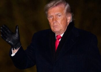 Trump vazhdon të lëvdojë veten: "Nëse s'do isha president, NATO nuk do të ishte në ekzistencë sot"