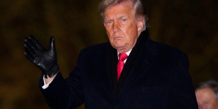 Trump vazhdon të lëvdojë veten: "Nëse s'do isha president, NATO nuk do të ishte në ekzistencë sot"