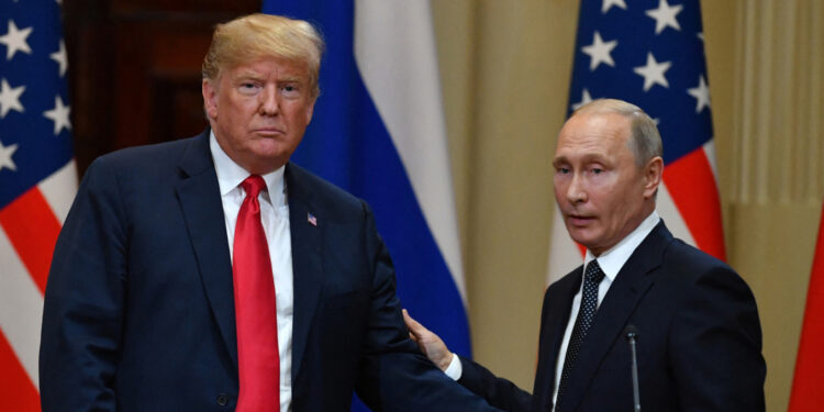 Trumpi i paparashikueshëm dhe tensionet në NATO për Groenlandën: Pse Rusia ende nuk mund të gëzohet për ngërçin SHBA-Evropë