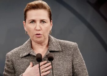 Trumpi rreth Groenlandës: Kryeministrja daneze thekson se Evropa nuk do të pranojë shantazhin.