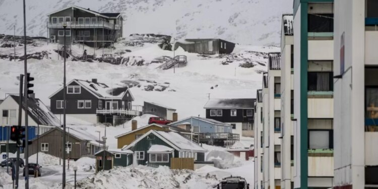 Trump's Threats Towards Greenland: EU Seeks to Retaliate Against the US with 93 Billion Euros in Tariffs