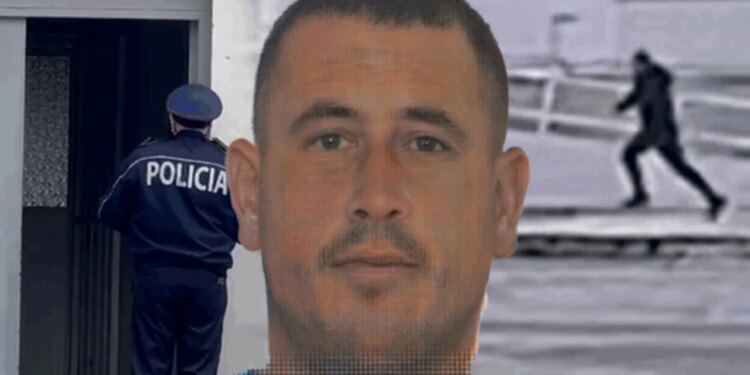 U lirua dje nga spitali, po kryhen kontrollime në Tiranë, Durrës dhe Elbasan për Altin Ndocin.