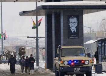 "U qëllua me shtatë plumba në fytyrë", iranianët ndajnë përvojat e dhunës së egër gjatë protestave kundër qeverisë.