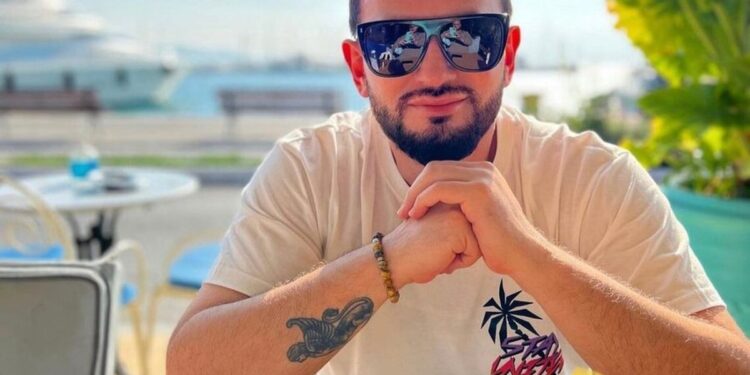 U sulmua me barbarizëm, Elton Tozaj zbulon arsye më të vërtetë pse nuk e raportoi ngjarjen!