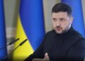 Ukraina, Zelensky: Jemi të gatshëm për deeskalim, por Moska ka bllokuar shkëmbimin e të burgosurve