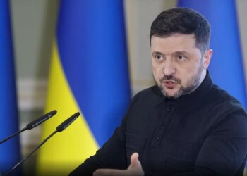 Ukraina, Zelensky: Jemi të gatshëm për deeskalim, por Moska ka bllokuar shkëmbimin e të burgosurve