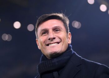 “Unë jam Jose Mourinho, ti do të jesh kapiteni im”/ Javier Zanetti rrëfen për Baggion dhe Ronaldon: Ja çfarë u thotë ai lojtarëve.