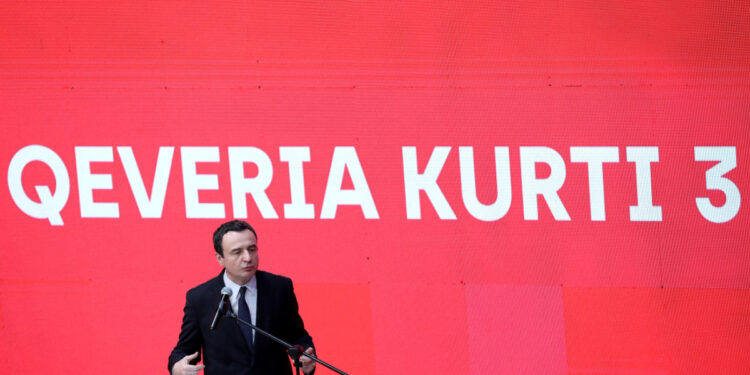 VV-ja arrin rekord edhe me përqindjen e votave