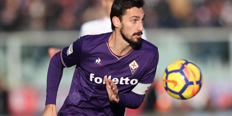 Vdekja e dhimshme e ish-kapitenit të Fiorentinës, spitali italian kompenson familjen e Davide Astorit me një milion euro.