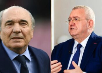 Vdekja e presidentit të Fiorentinës, Duka: Një figurë e nderuar në futbollin europian.