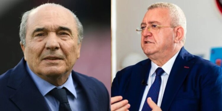 Vdekja e presidentit të Fiorentinës, Duka: Një figurë e nderuar në futbollin europian.