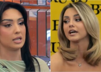 Vendim i arsyeshëm: Përjashtimi i Keijsit dhe kthetrimi i Inës te Stela, pas disa javësh që e njohu vlerën e saj