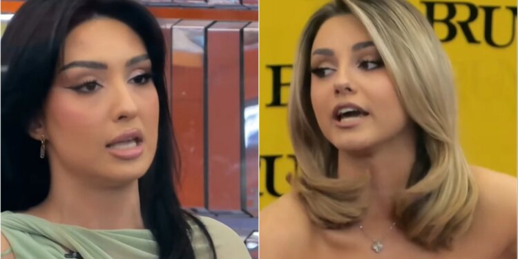 Vendim i arsyeshëm: Përjashtimi i Keijsit dhe kthetrimi i Inës te Stela, pas disa javësh që e njohu vlerën e saj