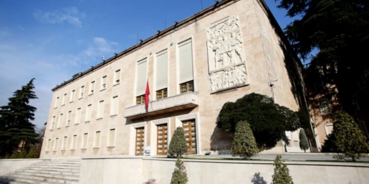 Vendimet e qeverisë: Emërimi i zëvendësministrit të Infrastrukturës dhe Energjisë