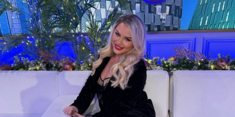 Vështirësi të vazhdueshme, lodhje dhe mungesë energjie: Vesa Luma ndahet me përvojën e saj mbi një sëmundje të panjohur (që mund ta kemi edhe ne)!