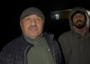 Vetëgjyqësi: Banorët e fshatit Çiflik protestojnë për përmbytjet, akuzojnë bashkinë për mbylljen e kanalit të kullimit