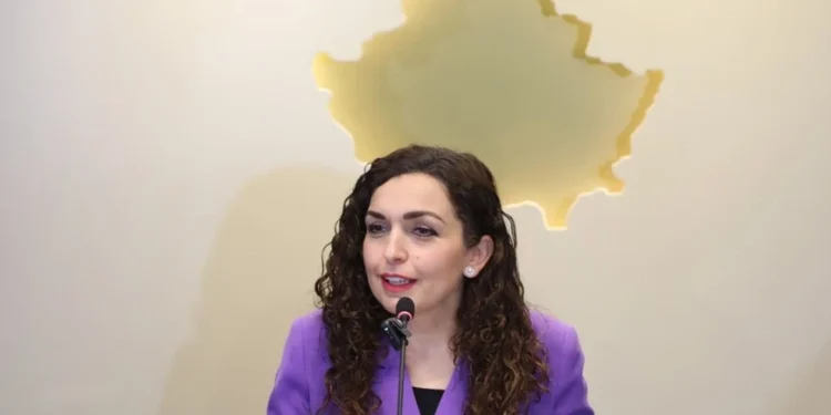 Vetëvendosje heziton në lidhje me kandidaturën e Osmanit