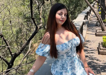 Video / Ylli i OnlyFans, i cili shiste suvenire të El Chapos, rrëmbehet në Meksikë