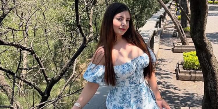 Video / Ylli i OnlyFans, i cili shiste suvenire të El Chapos, rrëmbehet në Meksikë