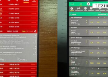 Vini në aktivitetet sportive në disa vende në Lezhë, arrestohet i riu, miku i tij në procedim.