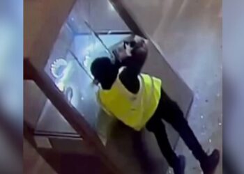 Vjedhje e jashtëzakonshme në Muzeun e Luvrit: Publikohen videot që tregojnë momentin kur hajdutët thyejnë xhamat dhe grabisin bizhuteritë mbretërore.