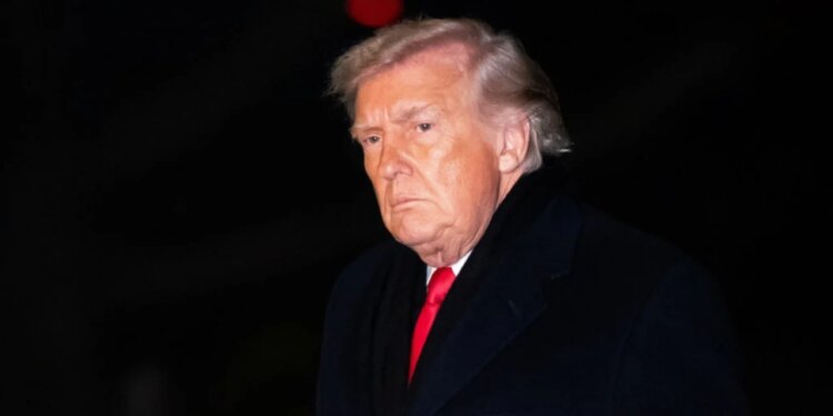 Vrasja e dy amerikanëve, Trump akuzon demokratët: Po privilegjojnë të huajt e paligjshëm mbi qytetarët amerikanë.