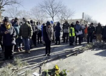 Vrasja e dytë brenda një muaj në Minneapolis për shkak të protestave ndaj administratës Trump; Presidenti e akuzon situatën për kryengritje.