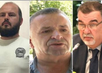 Vrasja e gjyqtarit Astrit Kalaja: Xhaxhai i Elvis Shkëmbit kërkon ndryshimin e masës së paraburgimit, duke theksuar se nuk ka kushte për të qendruar aty.