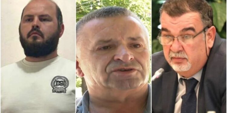 Vrasja e gjyqtarit Astrit Kalaja: Xhaxhai i Elvis Shkëmbit kërkon ndryshimin e masës së paraburgimit, duke theksuar se nuk ka kushte për të qendruar aty.