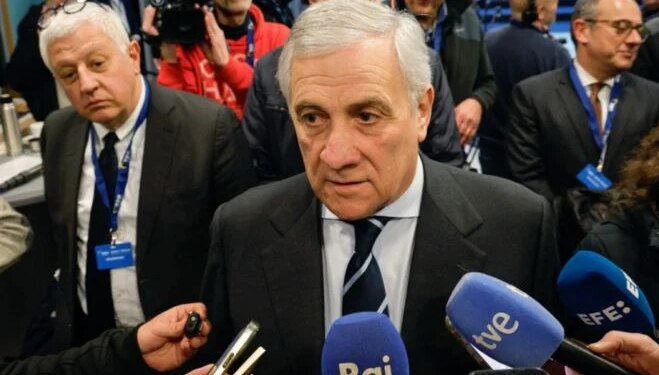 Vrasja e protestuesve në Iran: Italia kërkon nga Europa të kategorizojë Gardën Revolucionare Islamike si një organizatë terroriste.