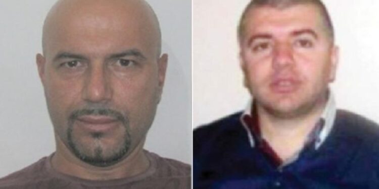 Vrasja në burgun grek: Ekzekutimi i 49-vjeçarit Jani Aliaj dhe sfidat e hapura në botën e krimit