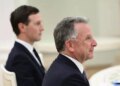 Witkoff dhe Kushner në Moskë, fillojnë bisedimet me Putinin mbi konfliktin në Ukrainë