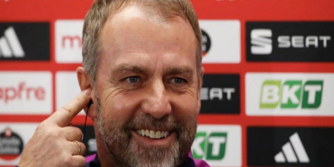 Xabi Alonso'nun görevden alınması, Hansi Flick: Çok yakında yeni bir proje olacak; kulüplerin antrenörlere güvenmesi gerekiyor...