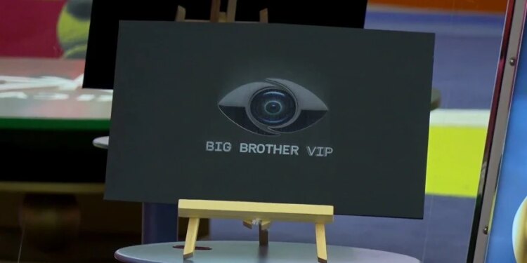 Zarf i Zi arrin në shtëpinë e Big Brother VIP