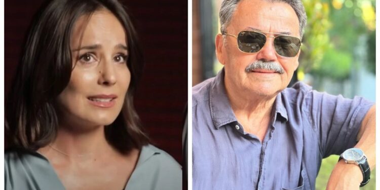 Zbulimi i shkakut të vdekjes së babait të gazetares Mira Kazhani!