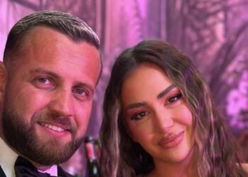 Zbulohet informacione interesante nga filmi i Kiarës dhe Luizit